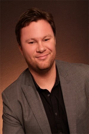 Jeremy Geppert Image